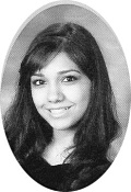 KLARISSA SOTO: class of 2009, Grant Union High School, Sacramento, CA.